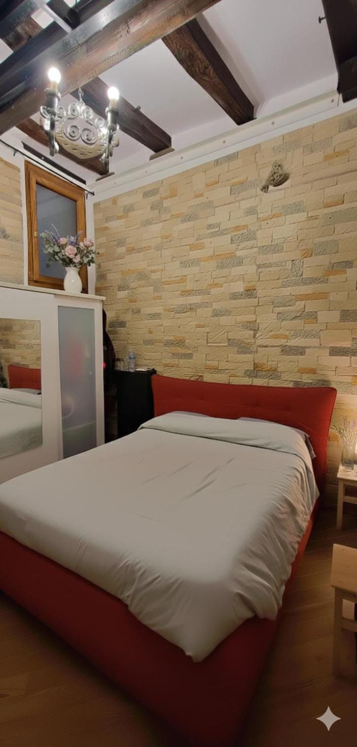 Guaimaro Suite - Centro Storico Salerno Apartment in Salerno
