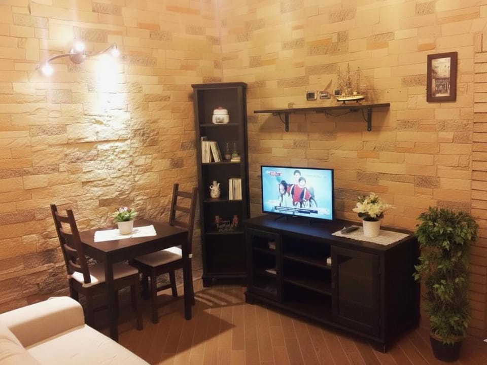 Guaimaro Suite - Centro Storico Salerno Apartment in Salerno