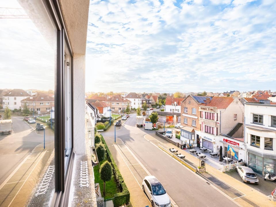 Summer, View (from property/room)