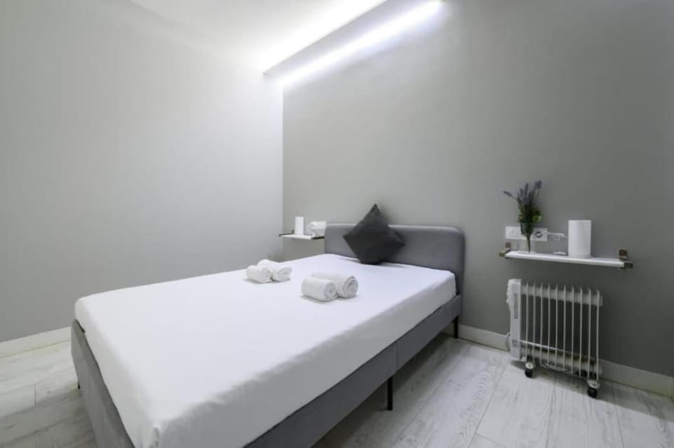 Stylish Stay in the Center of Madrid Apartment in Centro