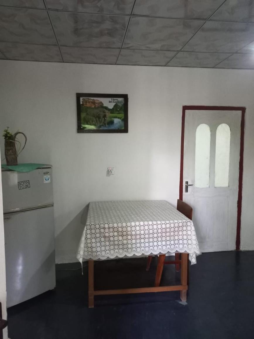 Sam tourist inn 2 House in Southern Province