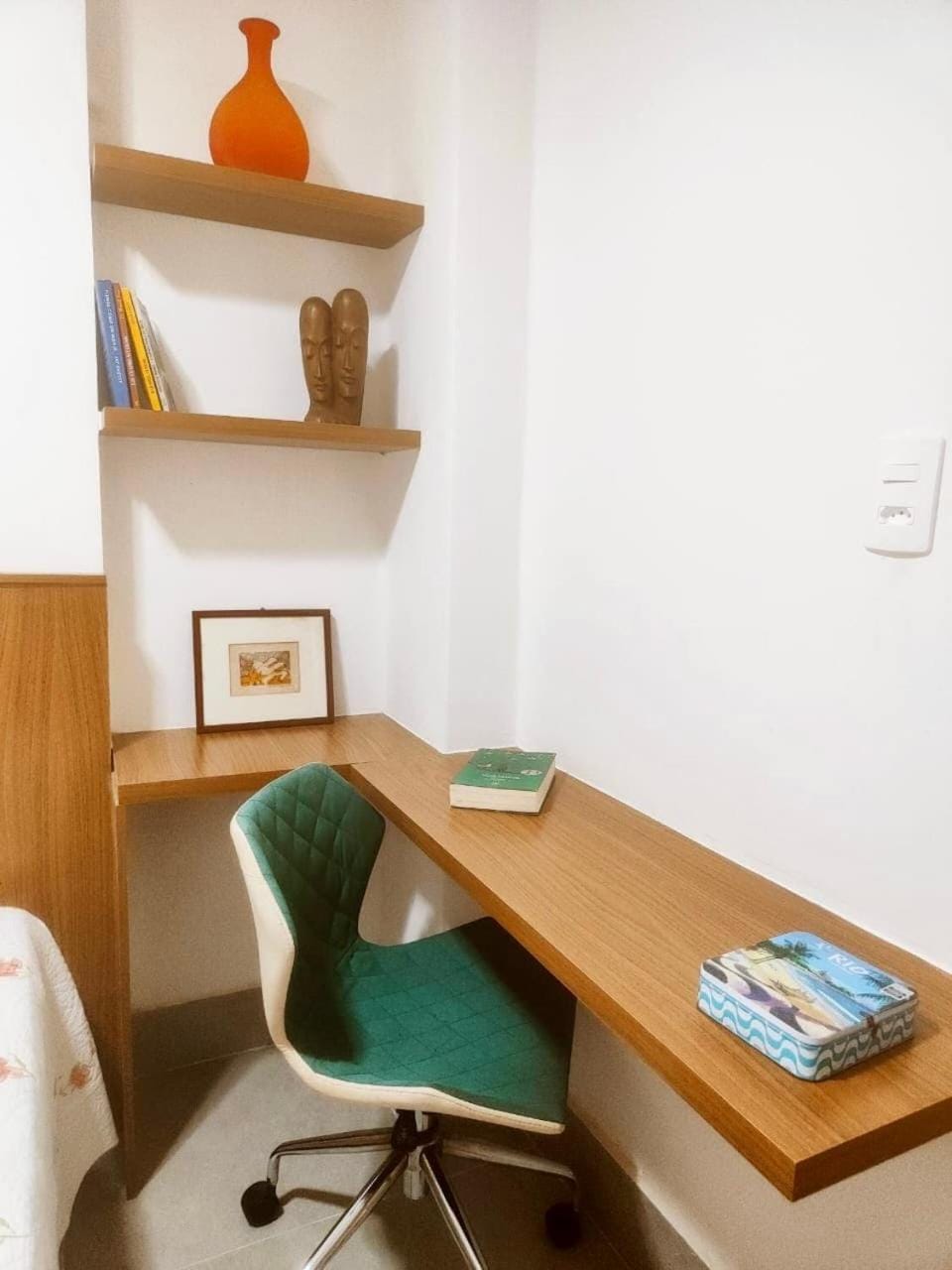 Business facilities