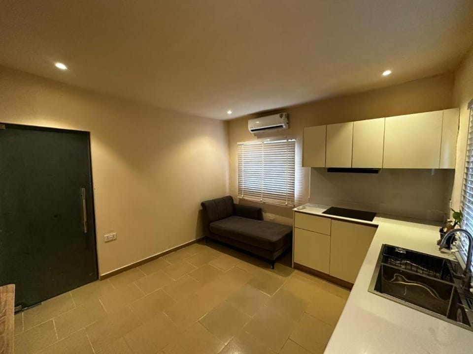 One Bedroom Studio Apartment Apartment in Nigeria