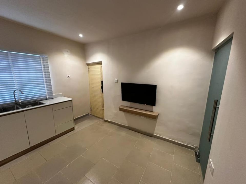 One Bedroom Studio Apartment Apartment in Nigeria