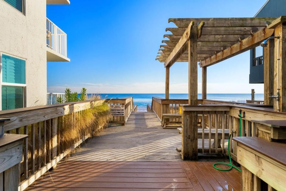 Cabana Club C408- Sugar Sand Shores House in Destin