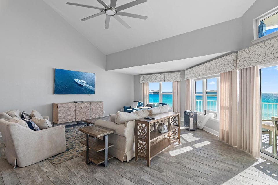 Cabana Club C408- Sugar Sand Shores House in Destin