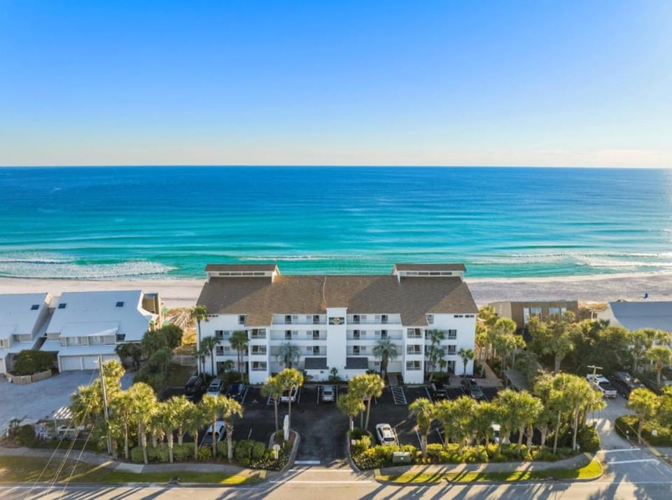 Cabana Club C408- Sugar Sand Shores House in Destin