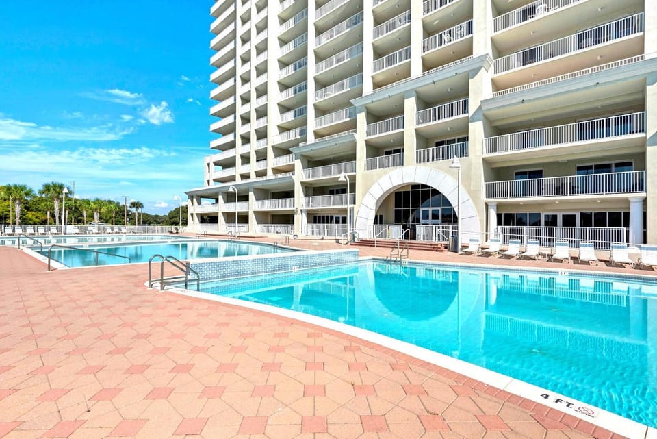 Ariel Dunes II 1305 House in Miramar Beach