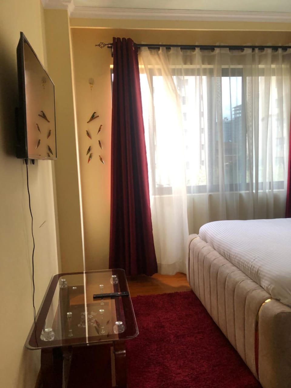 Elegant 2 bedroom at Crestpark apartments Apartment in Nairobi County
