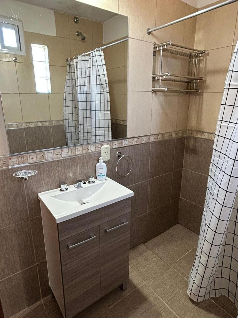 CastelAnte Apartment in Villa Carlos Paz