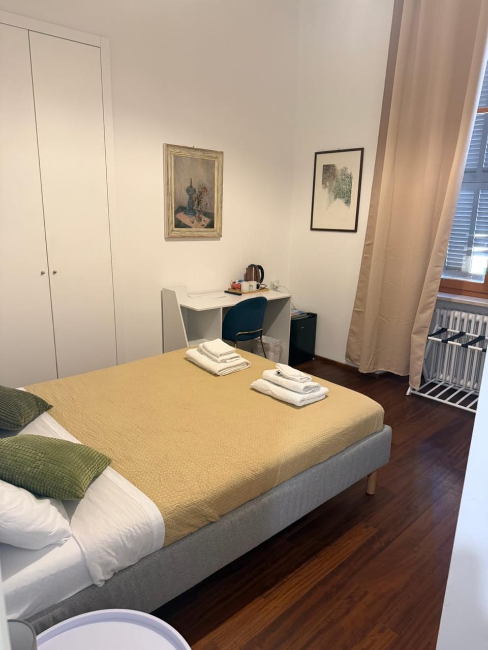 Cavour City Centre Bed and Breakfast in La Spezia