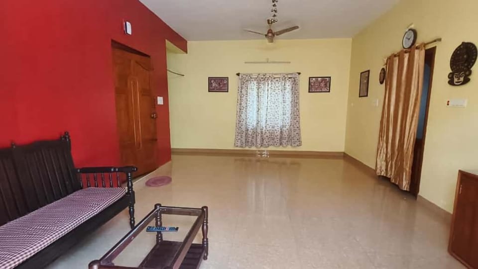 Le villa Stay 4 BHK Apartment in Puducherry