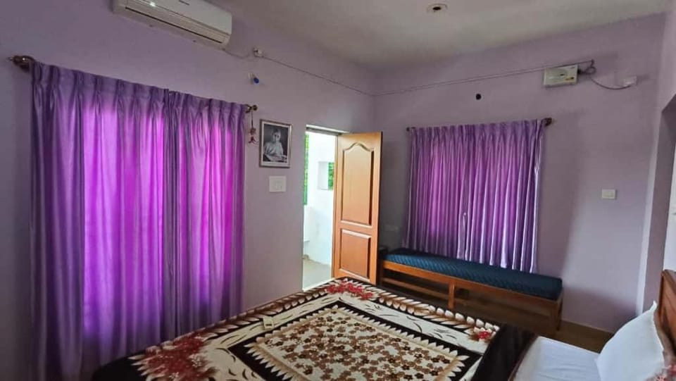 Le villa Stay 4 BHK Apartment in Puducherry