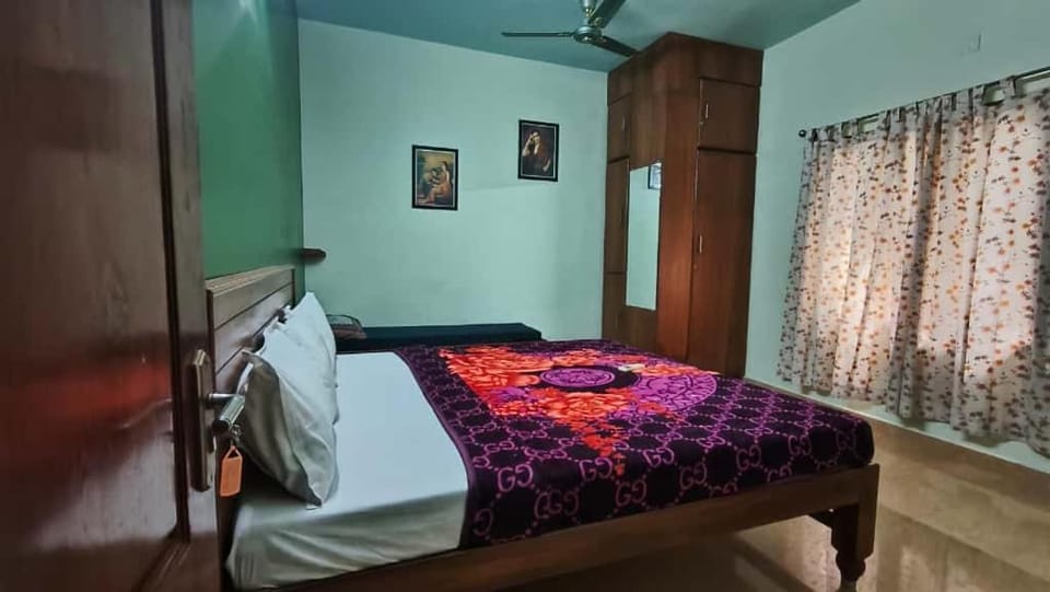 Le villa Stay 4 BHK Apartment in Puducherry