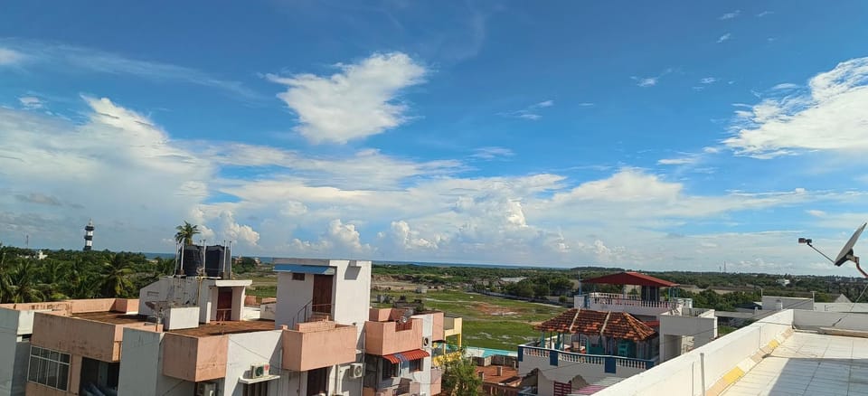 City view