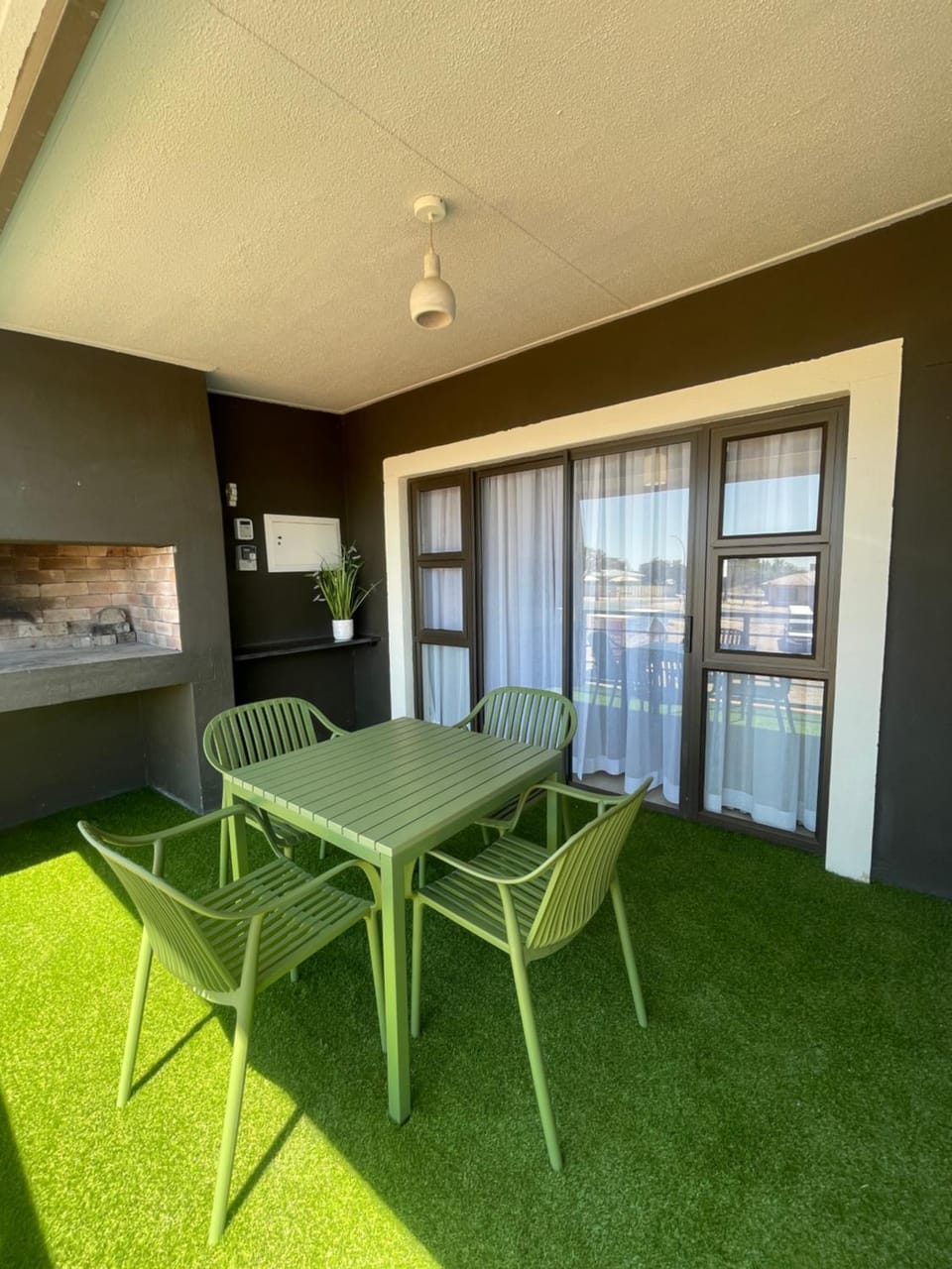 The Oryx Luxury Apartment Apartment in Windhoek