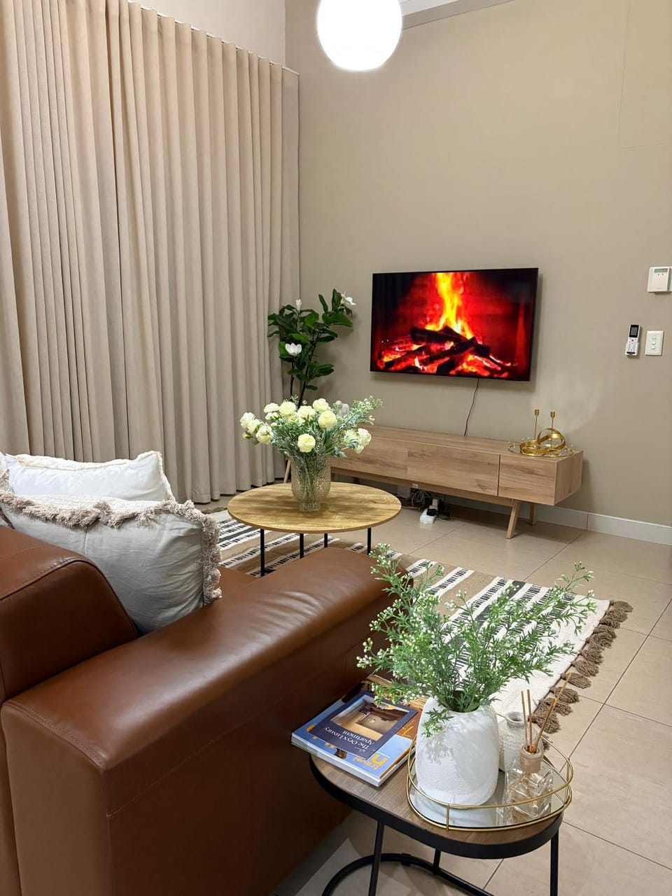 The Oryx Luxury Apartment Apartment in Windhoek