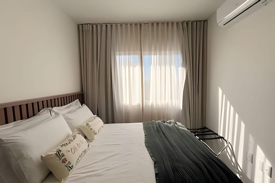 *Doce aconchego Palhano* Apartment in Londrina