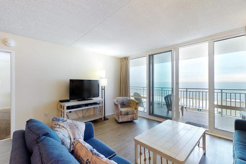 Carousel 701 House in Ocean City