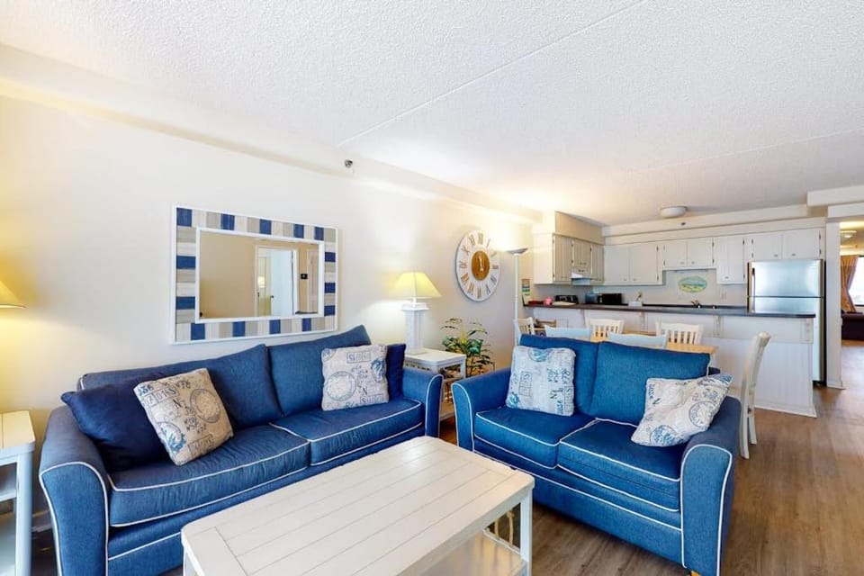 Carousel 701 House in Ocean City