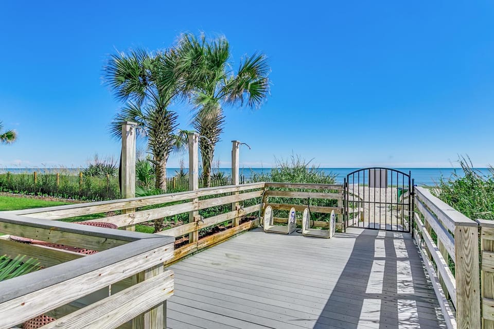 Grande Cayman 357 House in Myrtle Beach