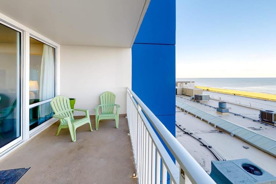 Carousel 706 House in Ocean City