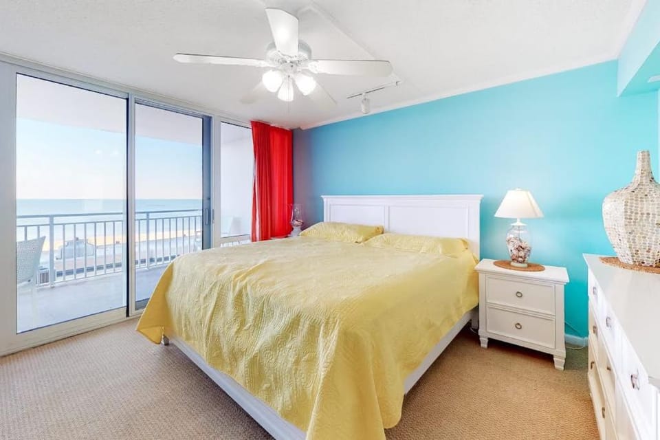 Carousel 706 House in Ocean City