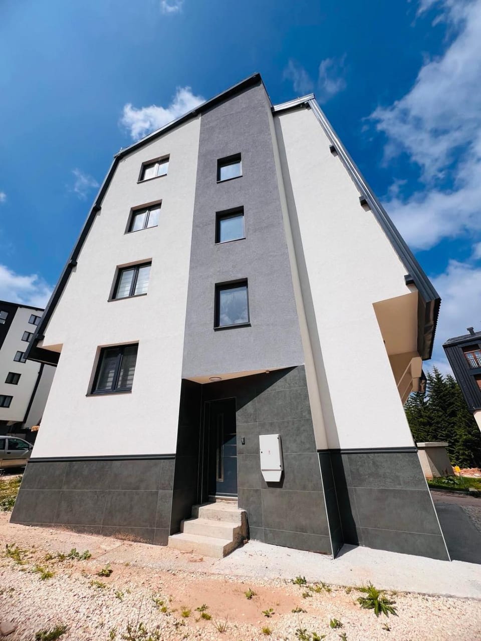 Jahorina, Bosna i Hercegovina - Moja planina Apartment in Federation of Bosnia and Herzegovina