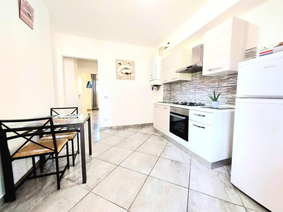 Novara Cozy-Suite Apartment in Novara