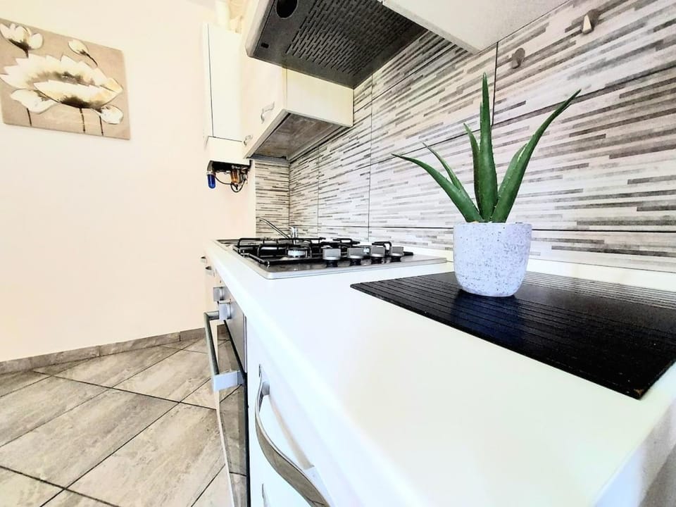 Novara Cozy-Suite Apartment in Novara