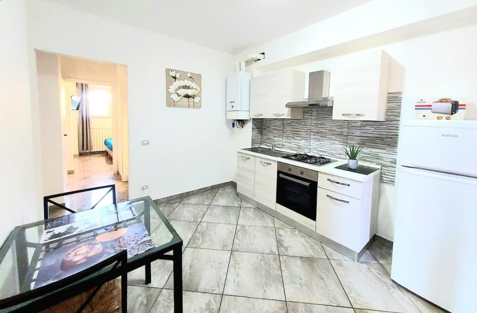 Novara Cozy-Suite Apartment in Novara