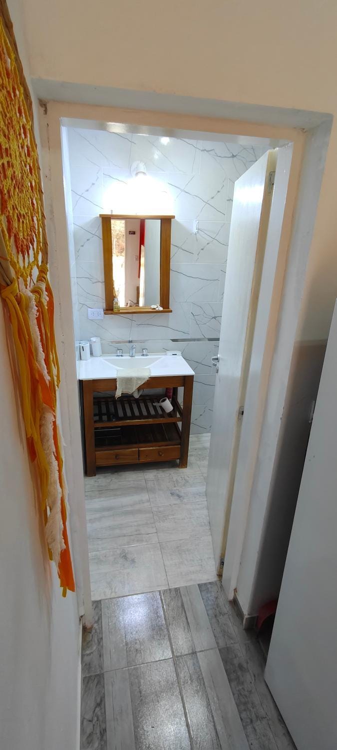 Antar Mouna Chalet in San Luis Province, Argentina