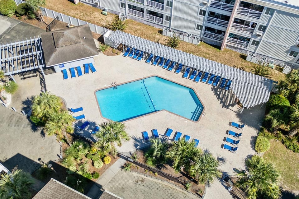 Pelicans Landing Unit 127 House in South Carolina