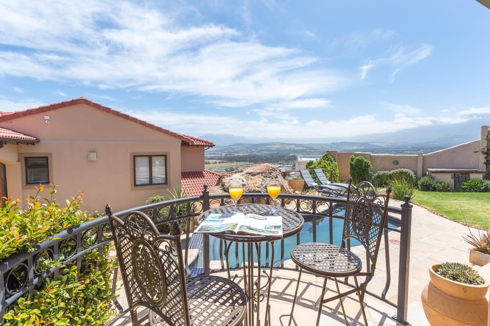 Patio, Garden, Pool view, Swimming pool