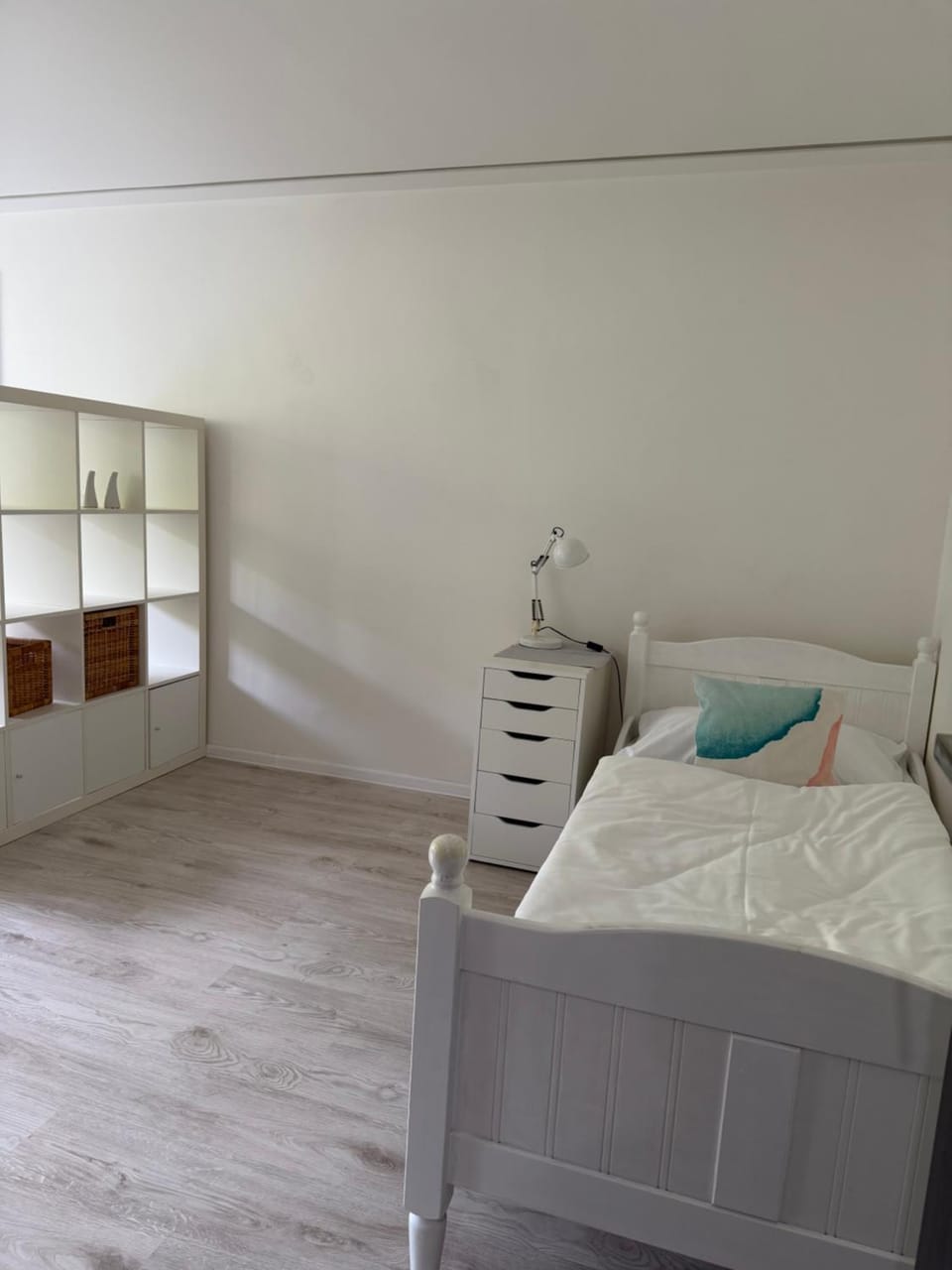 Apartmánový byt VYHNE Apartment in Slovakia