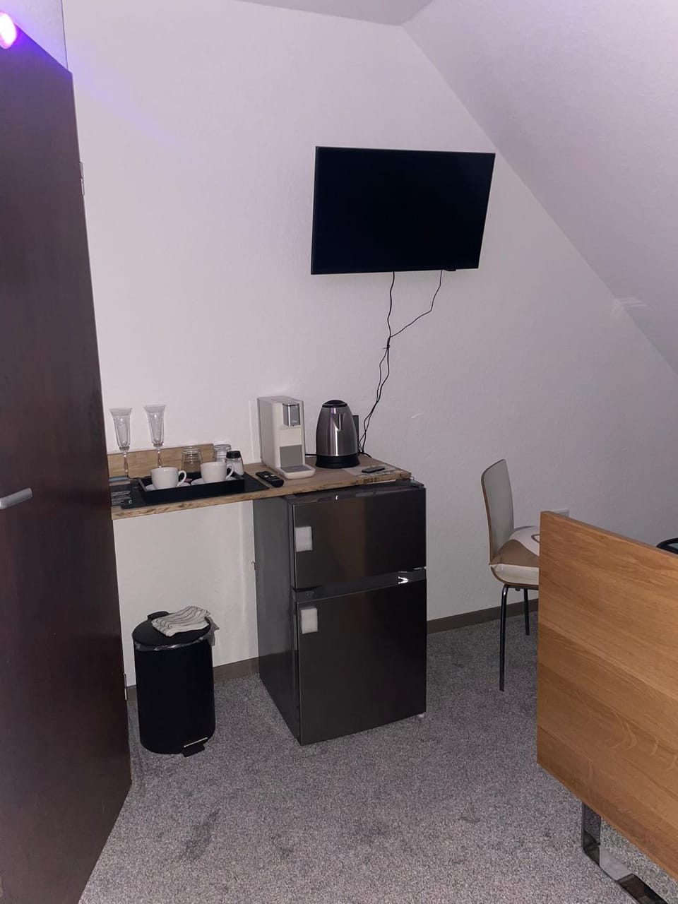 Honeymoon Suite Apartment in Frankfurt