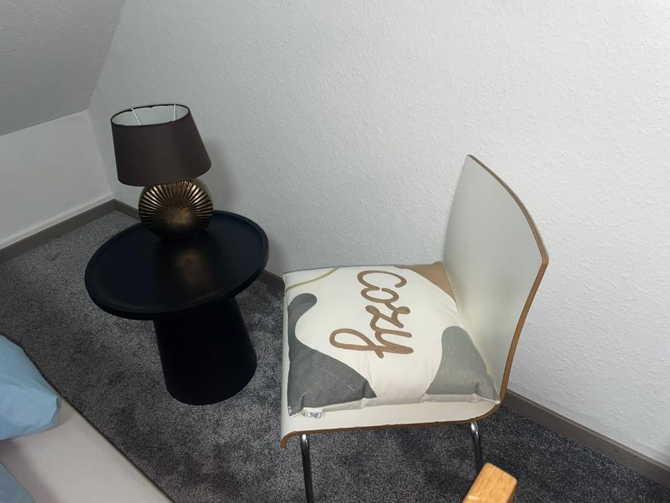 Honeymoon Suite Apartment in Frankfurt