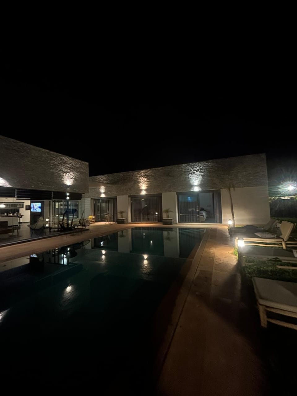 Villa Prestige Villa in Marrakesh-Safi
