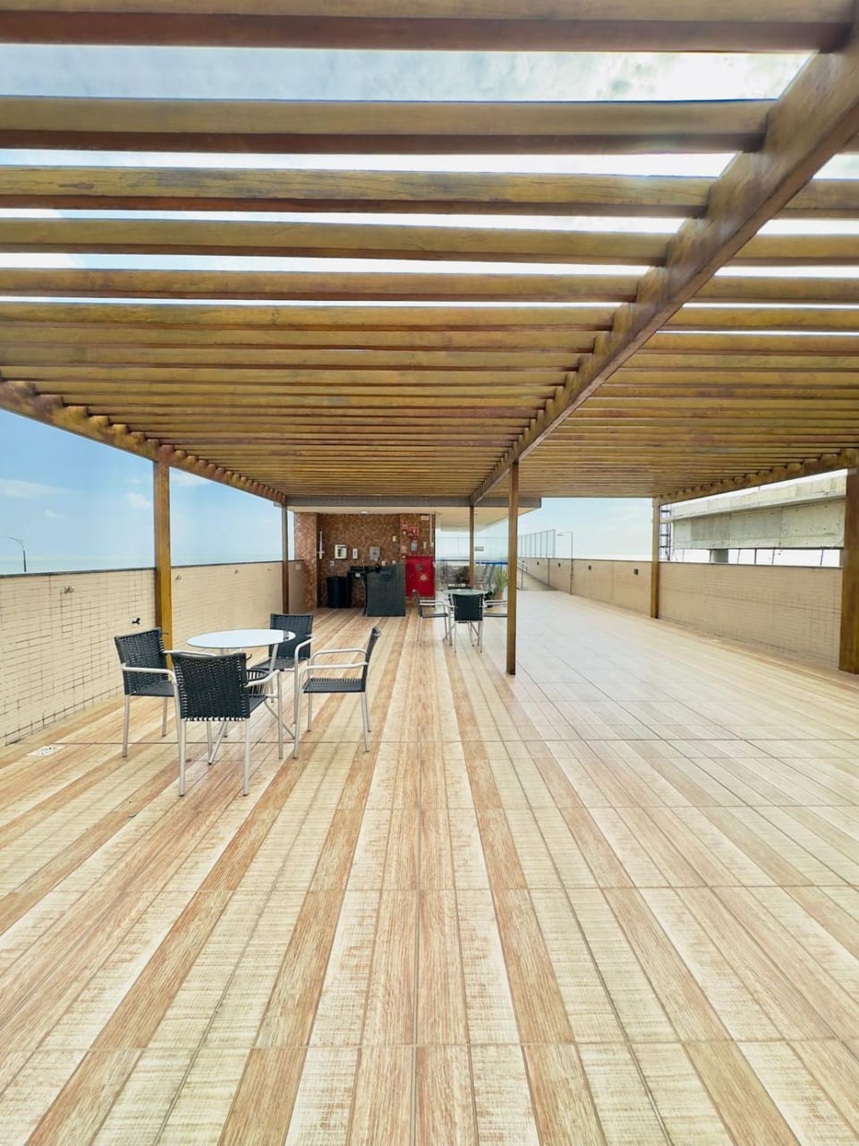 Balcony/Terrace, Balcony/Terrace