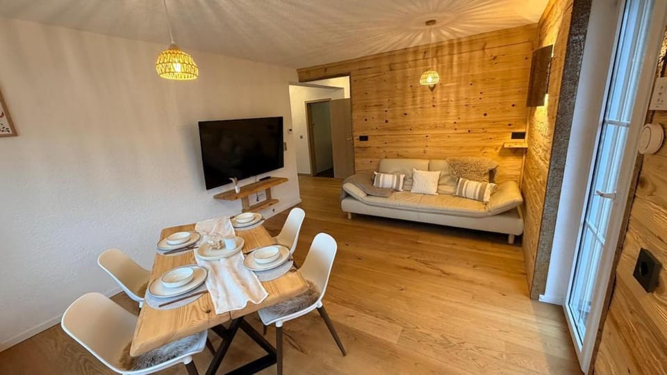 TheWoodenStack Apartment in Baden-Württemberg