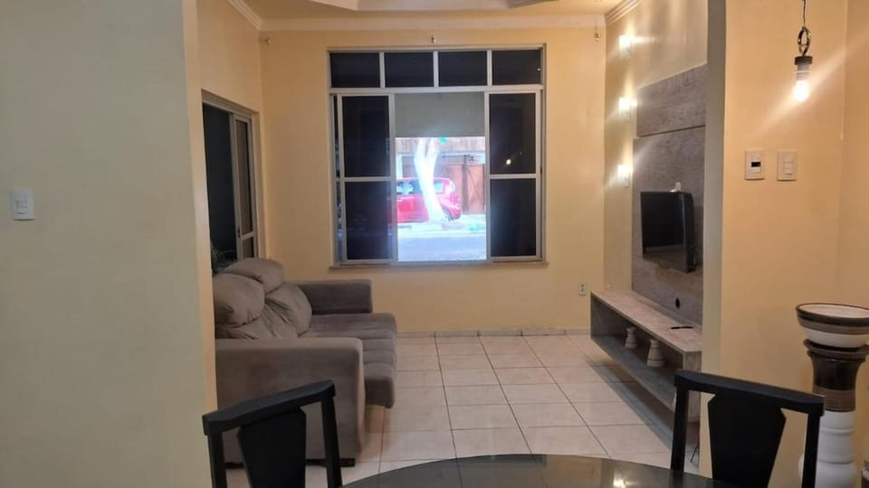 COP 30 Espaço inteiro para 8 pessoas House in Belém