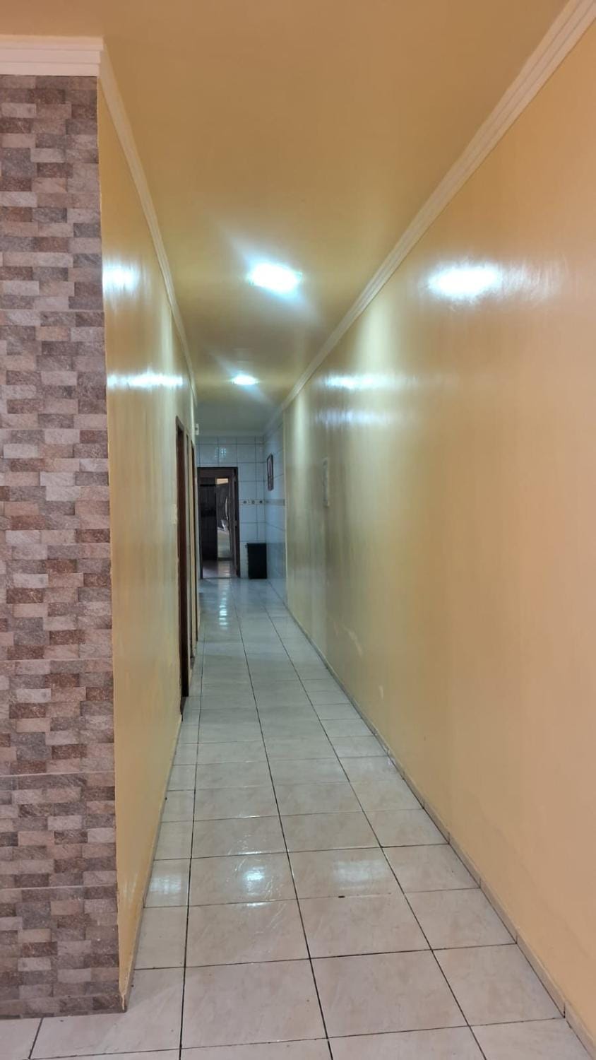 COP 30 Espaço inteiro para 8 pessoas House in Belém