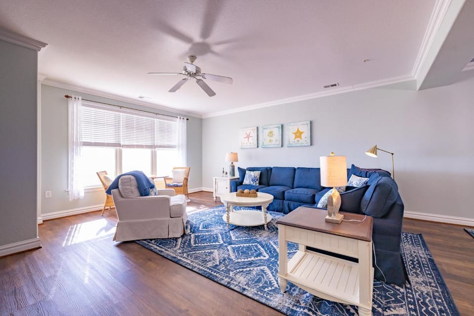 Beach Haven 213D - Oceanfront! House in Sandbridge