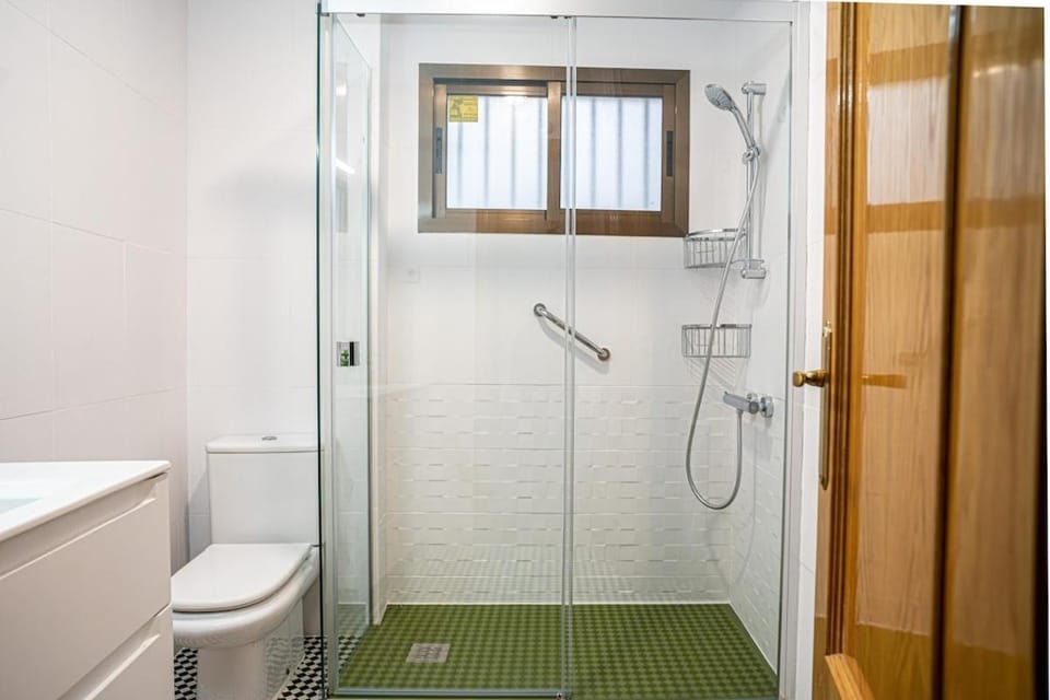 Premium Apartment · 2BR · Historic City Center Sol Apartment in Centro