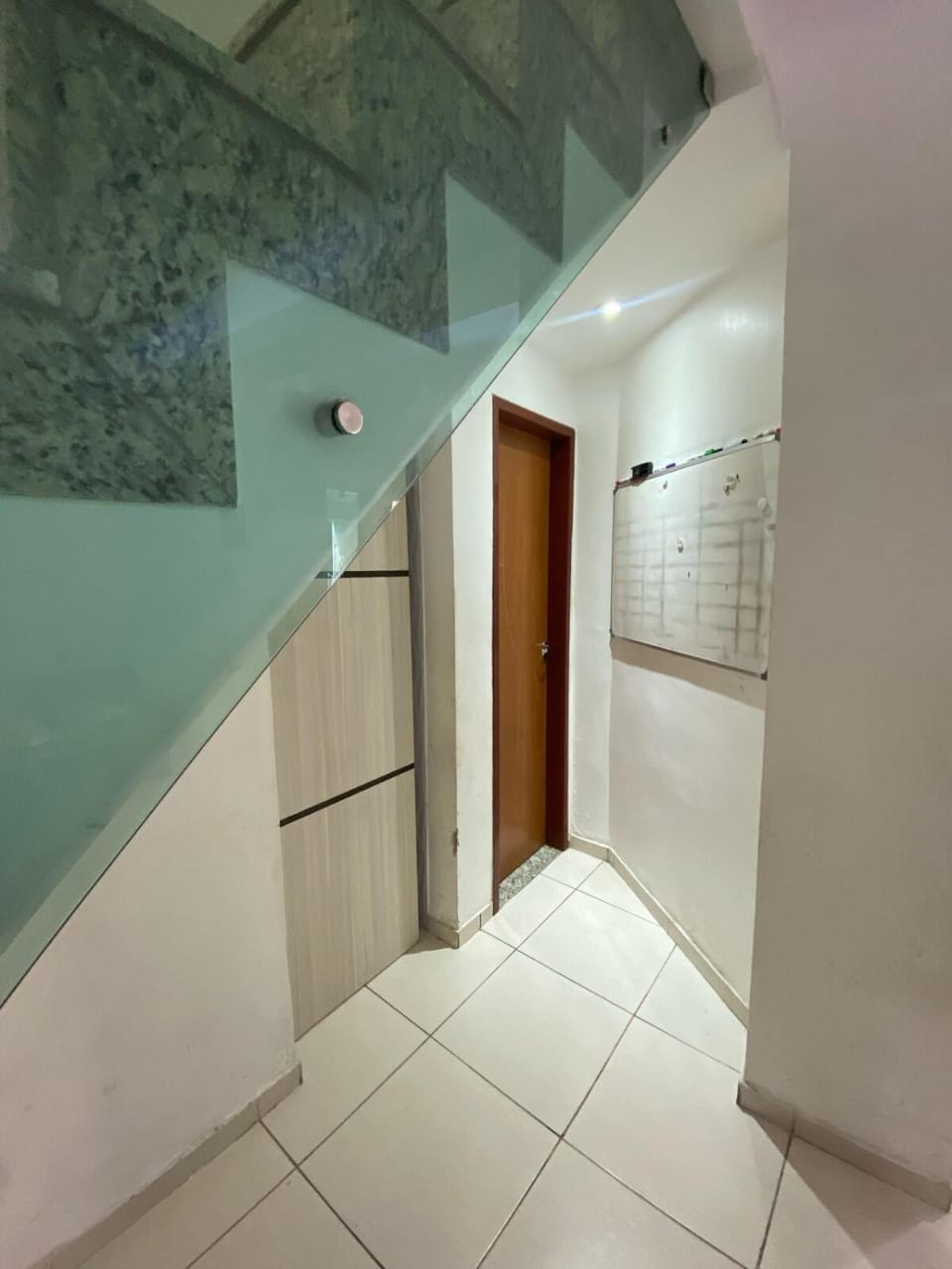 Casa COP30 Belém Centro Apartment in Belém