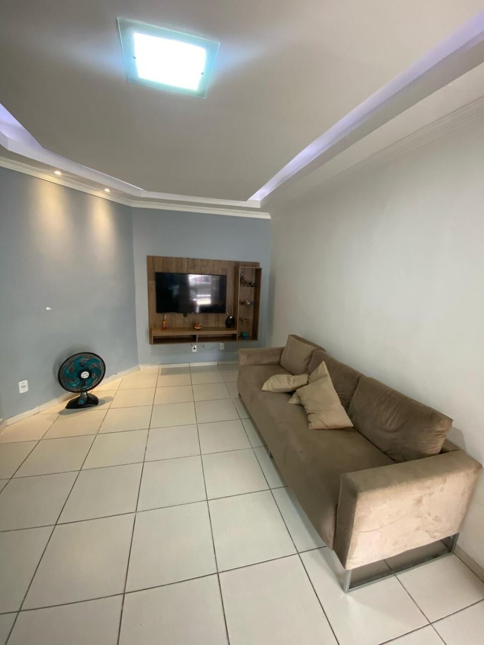 Casa COP30 Belém Centro Apartment in Belém