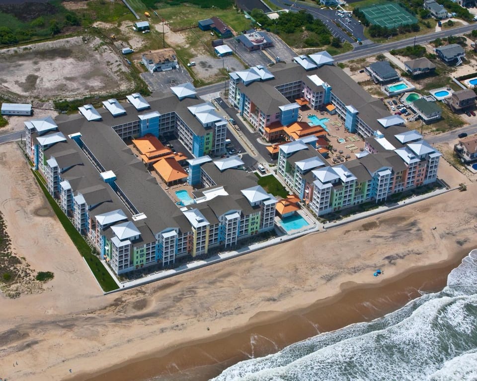 Mermaid's Lookout 410B House in Sandbridge