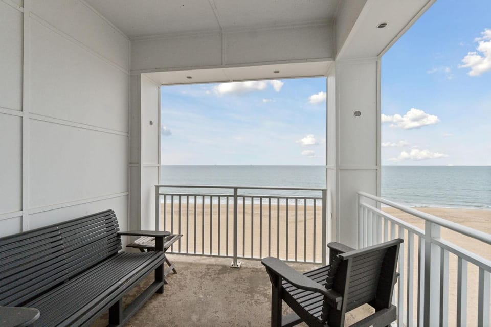 Mermaid's Lookout 410B House in Sandbridge