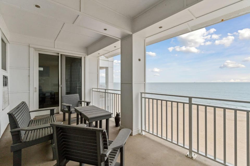 Mermaid's Lookout 410B House in Sandbridge