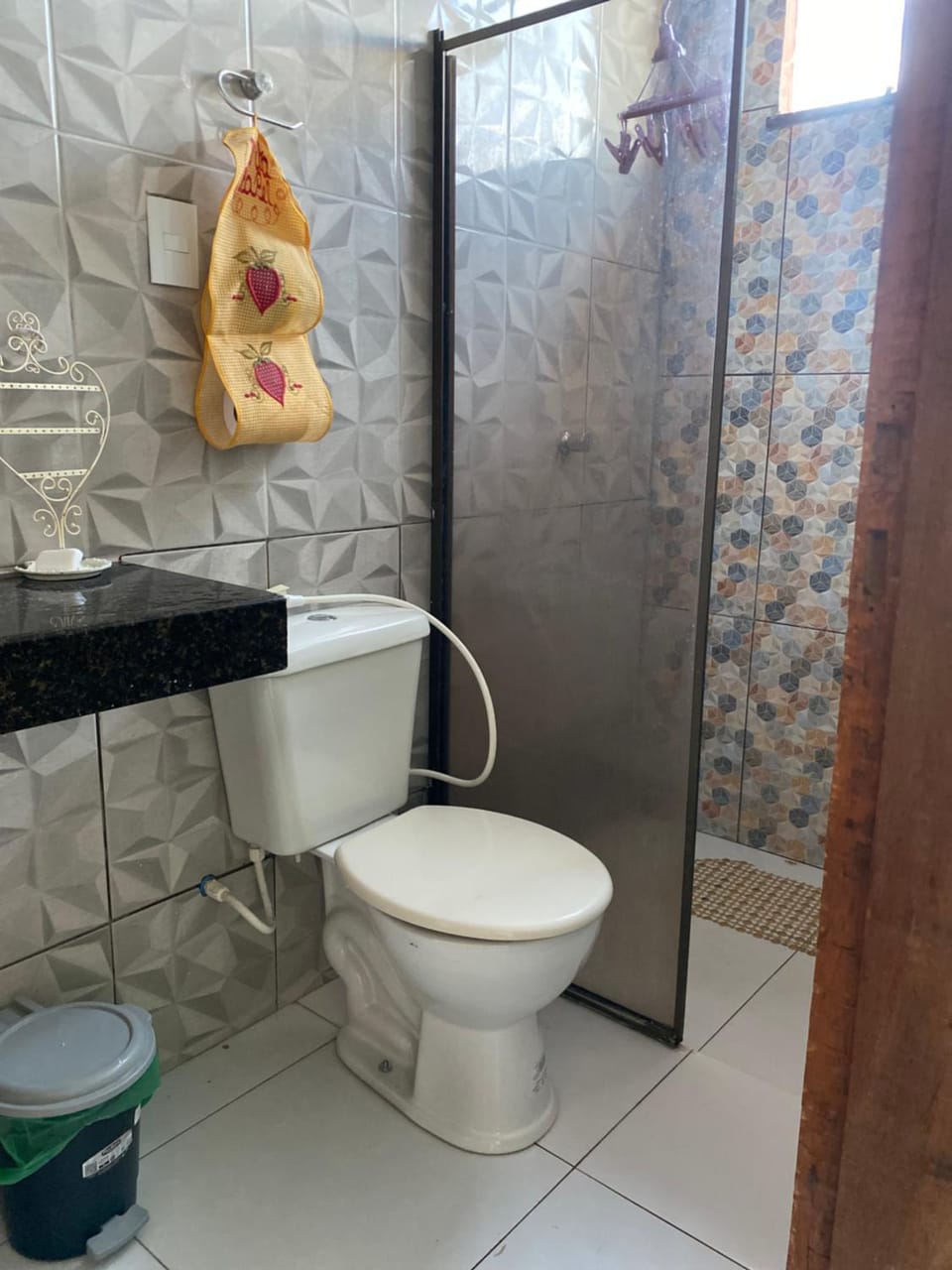 HospedagemCOP30Roma Bed and Breakfast in Belém
